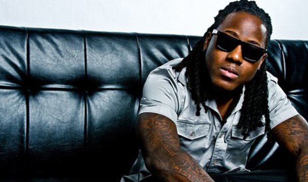 Ace Hood Talks Success and Meaning Behind “Bugatti” Video
