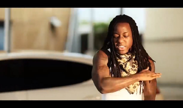 Ace Hood – Have Mercy