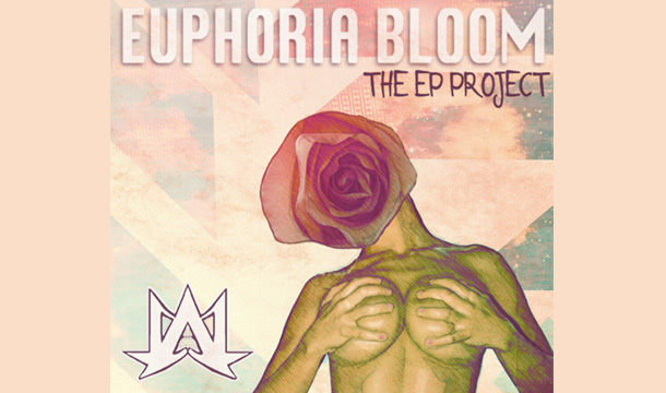 Adrian Truth – Euphoria Bloom EP