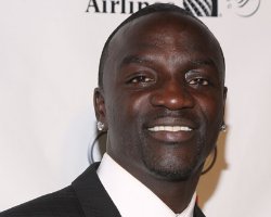 Akon Switches ‘Freedom’ Up ‘Euro’ Style