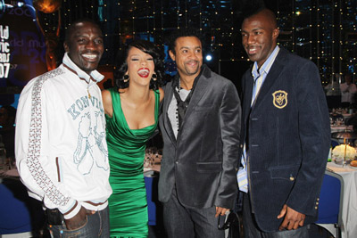 2007 World Music Awards