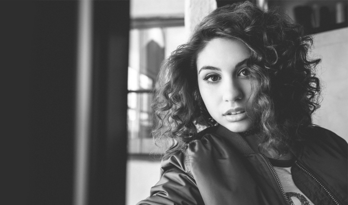 Alessia Cara to Release Debut Album, Know-It-All, This Fall
