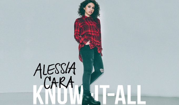 Alessia Cara – Wild Things