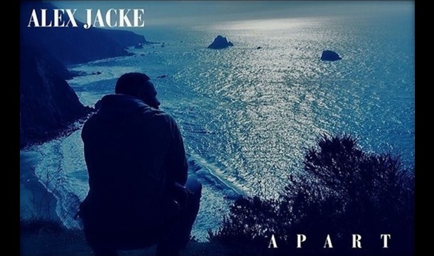 Alex Jacke – Apart