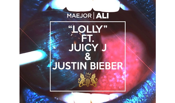 Maejor Ali – Lolly Ft. Juicy J and Justin Bieber