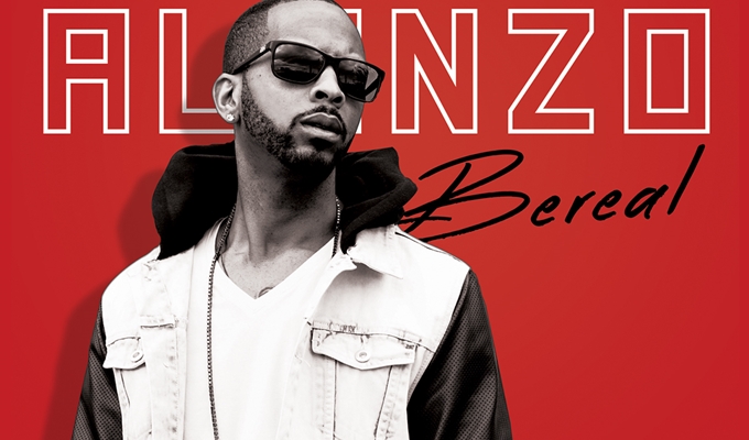 Alonzo Bereal – Bout Us Ft. E-40
