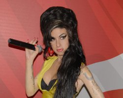 Amy Winehouse’s ‘My Blake’ Gets 27 Months in The Pen