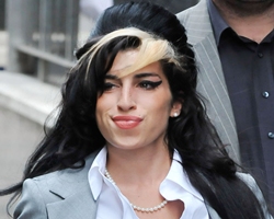 SOUL RECKLESS 08: Amy Winehouse ‘Not Billie Holiday’