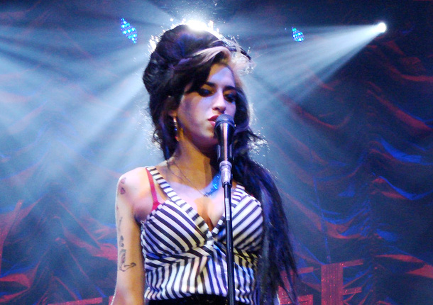 2011 ‘VH1 Divas’ To Pay Tribute to Amy Winehouse