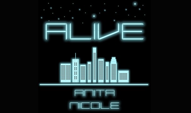 Anita Nicole – Alive