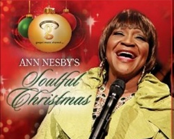 SR Gospel: Ann Nesby Readies Soulful Christmas Special