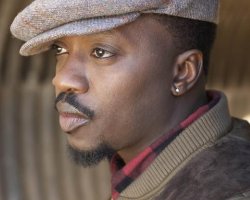 Anthony Hamilton ‘Cool’ With December, Hits The Road (Video)