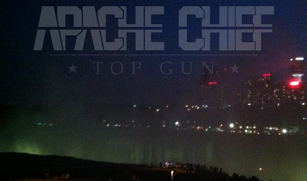 Apache Chief – Top Gun Feat. Shawn VanBrocklin