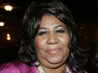 PETA to Aretha Franklin: To Animal Lovers, You Are a Court Jester