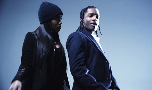 A$AP Rocky – F**kin’ Problems Feat. Drake, 2 Chainz & Kendrick Lamar