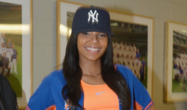 Ashanti No Longer Afraid of Reality TV, Talks ‘Flipping’ To New Opportunities