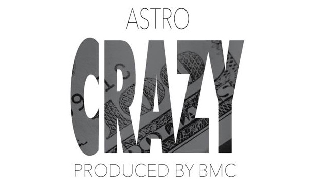Astro – Crazy