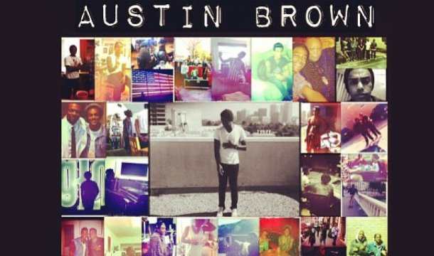 Austin Brown – Highway 85