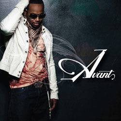 The Review: Avant’s Latest Self-Titled Album - Singersroom.com