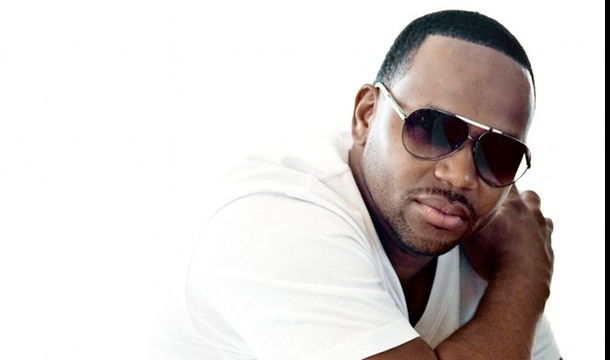 Avant Talks Inspiration Behind New album, Performing, His Outlook on R&B, More