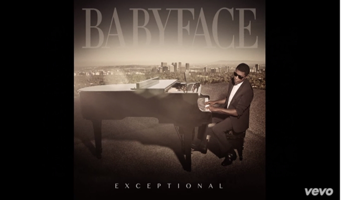 Babyface – Exceptional