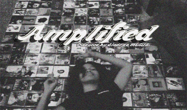 BB Rose – Amplified
