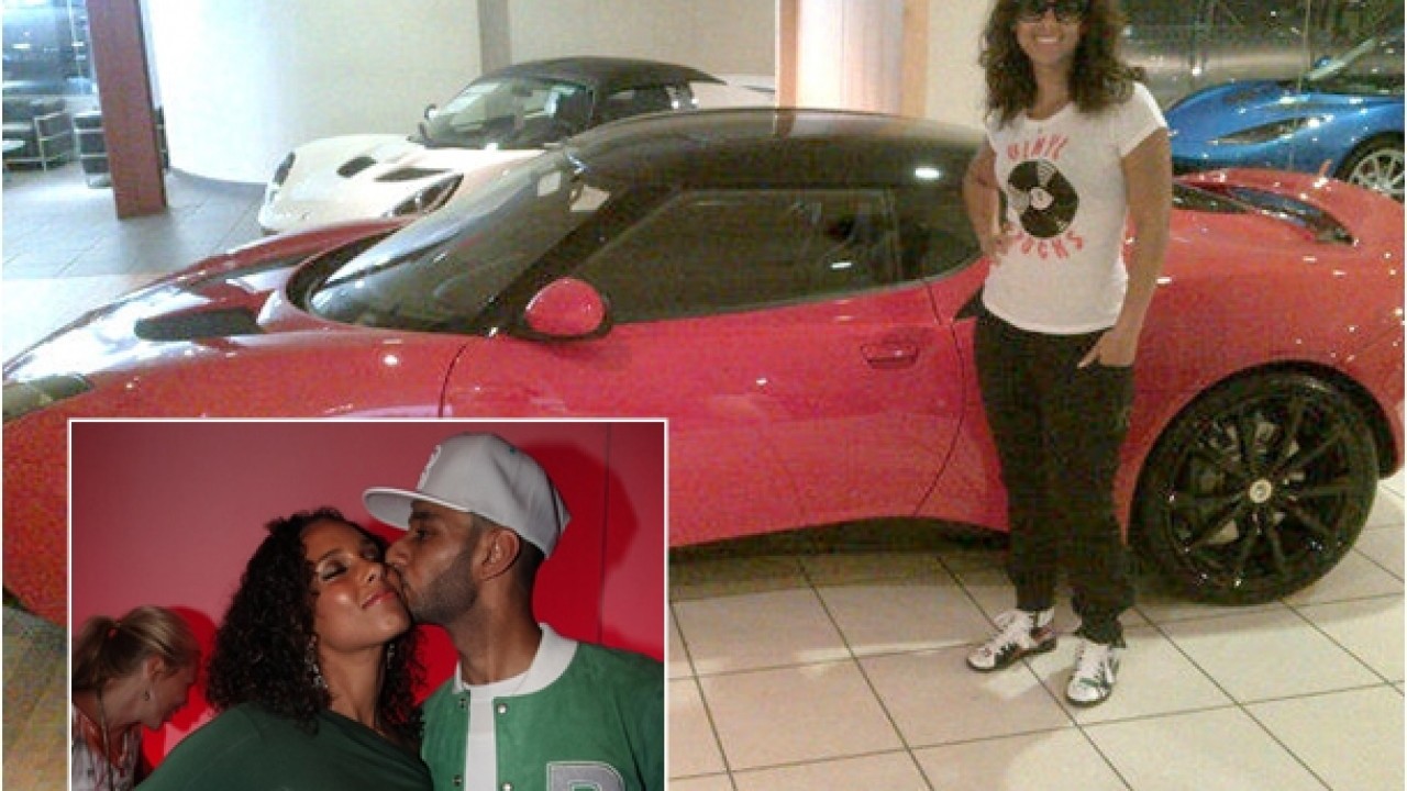 butys wife cheating with