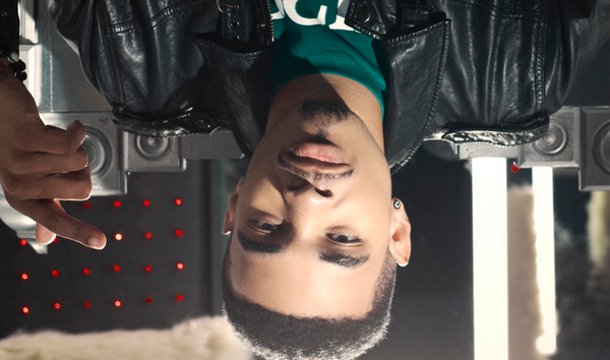 Bei Maejor Talks Music Genre by Ethnicity, Not Holding Songs, More