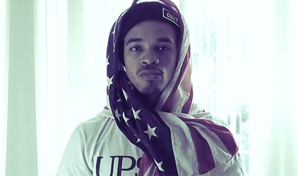 Bei Maejor Changes Name to Ali Maejor in Honor of Muhammad Ali