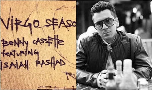 Benny Cassette – Virgo Season Ft. Isaiah Rashad