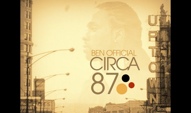 Ben Official – Show Ya ft. George Jackson III