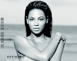 New Music: Beyonce, Slim of 112 and Shontelle in Stores NOW