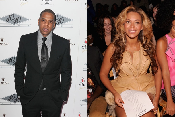 Beyonce Misses Out On The 40/40 Re-opening Celebration