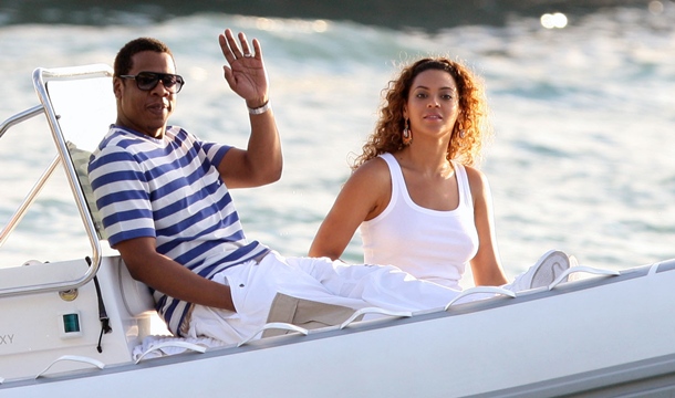 Beyonce And Jay-Z Named Forbes’ Highest Paid Celeb Couple