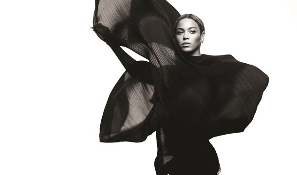 Beyonce and The Make-A-Wish Foundation Grants Wish of Terminally Ill ...