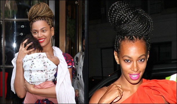 8 gorgeous TWA hairstyles to try this summer - Everything Hairr