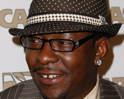 Bobby Brown: That One Relationship Is Gonna Work