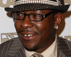 Bobby Brown Tell All Hits Shelves, Unauthorized But The ‘Truth’?