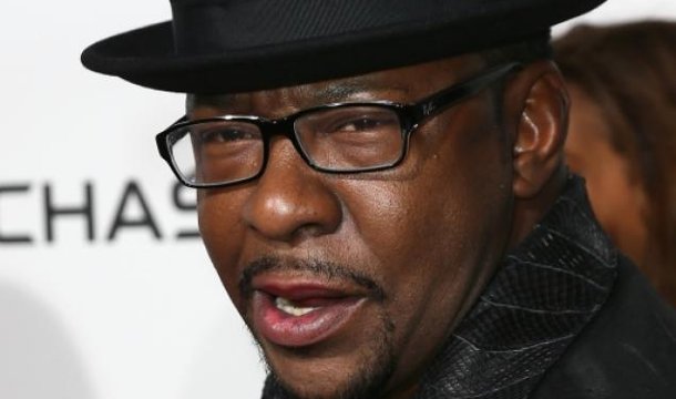 Bobby Brown Heading to Jail for October DUI - Singersroom.com