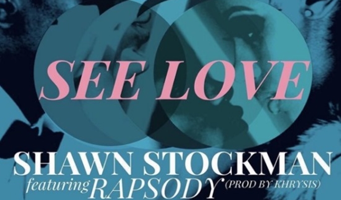 Boyz II Men’s Shawn Stockman Preps Solo EP ‘Untitled’, Drops Single ‘See Love’
