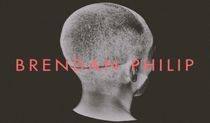 Brendan Philip – Brendan Philip (EP)