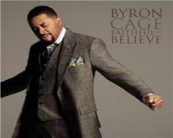 SR Gospel: Sheard, Winans Join Byron Cage On ‘Believe’