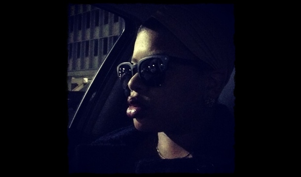 Candice Nelson – Fallin’