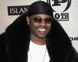 R&B Singer Case Poised For Return This Fall
