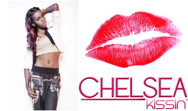 Chelsea – Kissin’