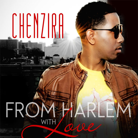 Chenzira – From Harlem, With Love