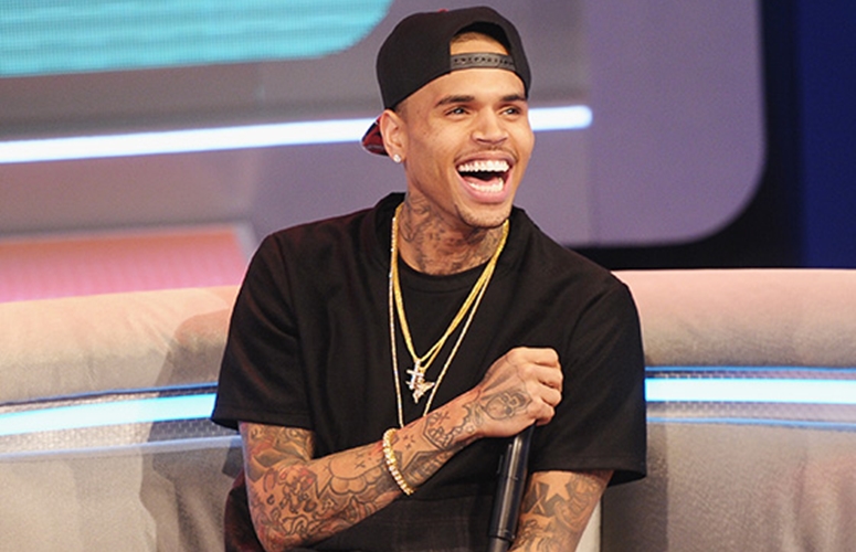 Phew Chris Brown Escapes Charges In Alleged Vegas Assault Incident