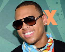 Chris Brown Lands Video of the Year VMA Nod