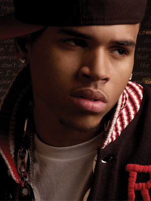 R&B Singer Chris Brown Goes ‘Back to School’