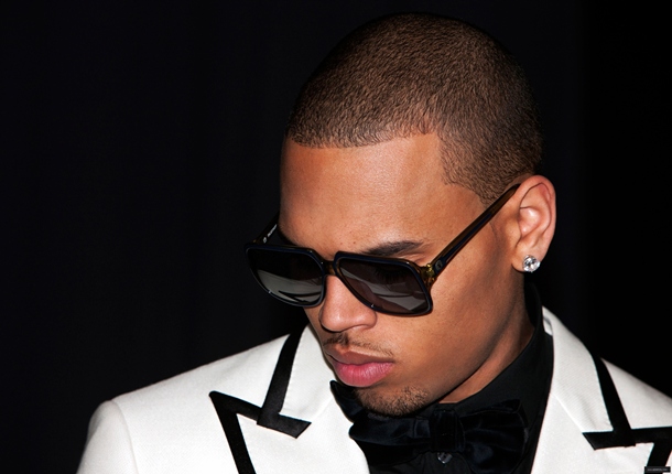 Chris Brown Scores First #1 Album With F.A.M.E, Plus Hudson and Bobby V